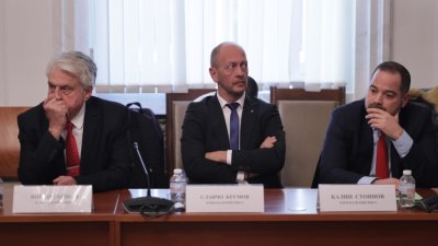 Законът "Магнитски" няма да се прилага за България