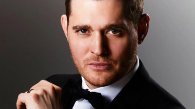 Майкъл Бубле задмина Марая Кери по приходи от коледна музика