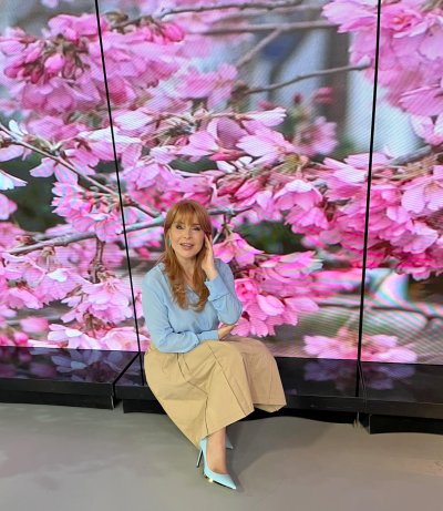 Мира Добрева: Крадецът, който ме обра цели 5 пъти, е бил открит мъртъв