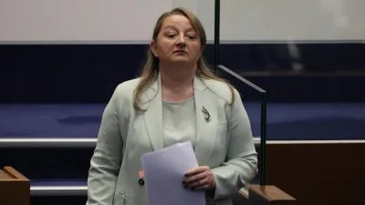 Сачева брани удължителния бюджет: Ако не го приемем, на 2 януари ще усетите хаос 