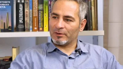 Политолог: ПП-ДБ ще се превърнат от двигател в мишена на протеста