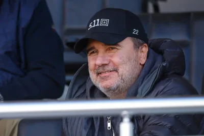 Цветомир Найденов се кефи на жребия: Дежа вю!