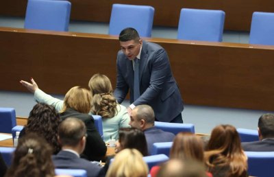 Иво Мирчев: Андрей Гюров е добър вариант за служебен премиер 