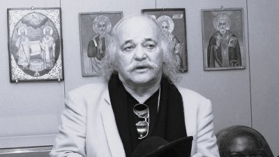 Перник скърби за Боян Радев