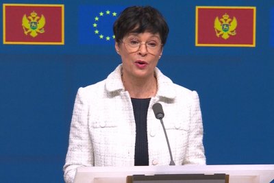 Черна гора затваря 5 преговорни глави по пътя си към ЕС