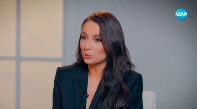 Скромното Мише: Научих, че силните мъже са рядкост