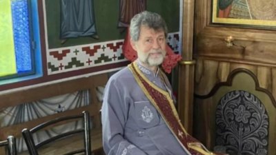 Мощна кампания в Трявна: Събират средства за лечението на отец Неделчо