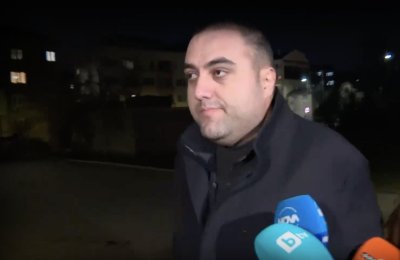 Съдът решава днес: Остава ли в ареста за постоянно бившият директор на 138-о училище?