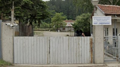 38 годишен лишен от свобода изтърпяващ наказанието си в затворническото