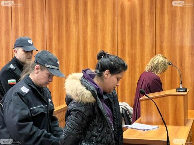 Бериван не признава за убийството на възрастния си любовник в Пловдив