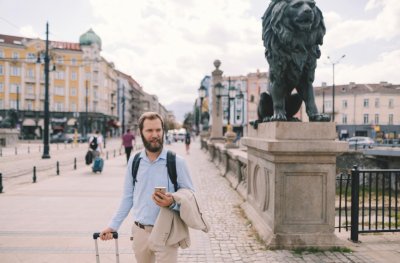 София попада сред петте най достъпни европейски дестинации според туристическия портал