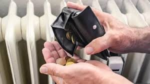 Сиромашия до шия: Една трета от българите мръзнат през зимата