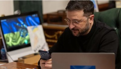 Зеленски е готов с точките, чака Тръмп във Флорида в неделя? 