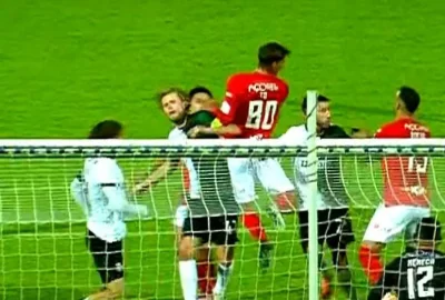 10-минутен ВАР спаси Спортинг взриви Португалия, Бенфика нададе вой