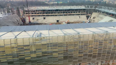 С пълна сила: "Армията" напредва с бързи темпове (ВИДЕО)