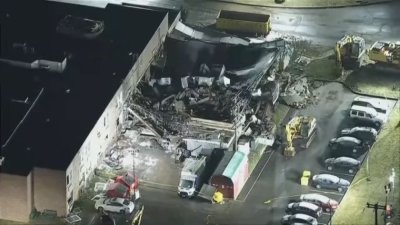 Канонада от експлозии в дом за възрастни в САЩ, има загинали, а ранените са над 20