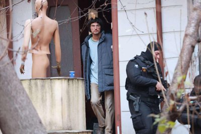 Гнусно: Педофилът от София снимал порно с деца под 10-годишна възраст