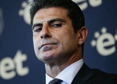 Коледната равносметка за 2025-а на инж. Георги Иванов