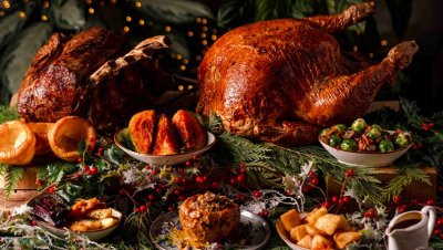 Празничните трапези: Цъкаща бомба за здравето ни