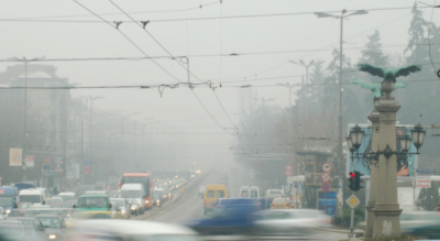 200 000 "зелени билета" са продадени за три дни в София