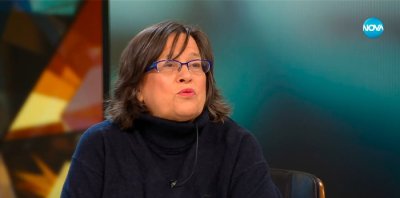 Д-р Николова: Грипът нахлува след празниците