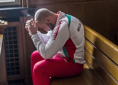 Съдът в Страсбург закова Любо Гребеца: Потвърди доживотната му присъда за убийствата на Кунгфуто и Иван Пайнавелов