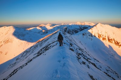 Планинските спасители предупреждават: Отложете планинските разходки