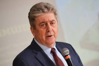 Георги Първанов: Колкото и да се озъртам, не мога да видя лидера, който ще изведе България на нов път