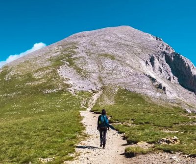 Откриха мъртъв падналия турист край връх Вихрен