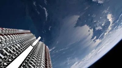 Разузнаването на НАТО: Путин готви оръжие да думне Старлинк