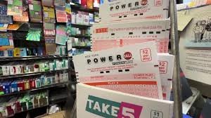 Късмет си трябва: Щастливец удари $1.8 млн.!