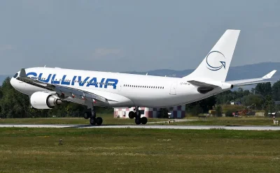 "ГъливЕр" стартира директни полети София - Пукет