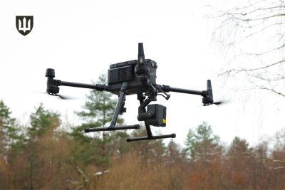 Украински дронове са атакували Москва през нощта