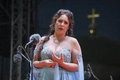 Соня Йончева се завръща с &bdquo;Гала в София&rdquo; през август 2026 г.