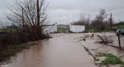 Отмениха частичното бедствено положение в Гелеменово