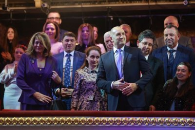 Рекордна сума събра "Българската коледа" 