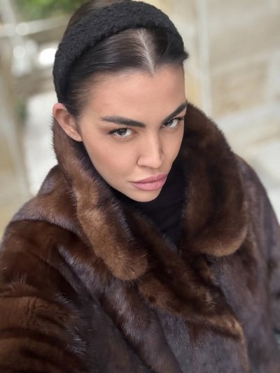 Деси Цонева пребивана от бившия си