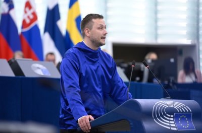 Нилсен към Тръмп: Гренландия не е за продан 