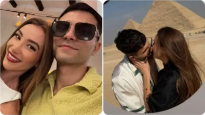 Ферай призна защо се е разделила с гаджето си