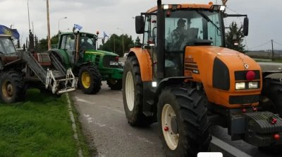 Затвориха границата с Гърция 