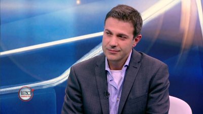 Венелин Петков "стреля": Няма журналистика - свалиха Мария от екран, точно като Ани Цолова 