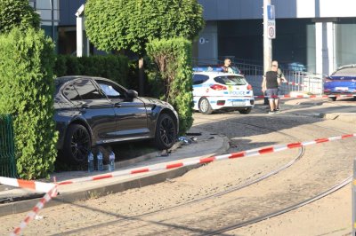 Внесоха в съда обвинителния акт срещу шофьора, помел пешеходец на бул. &bdquo;Тодор Александров&ldquo;