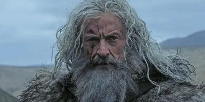 Хю Джакман е неузнаваем в ролята на Робин Худ