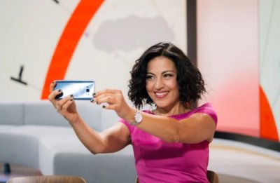 Деси Стоянова буни Би Ти Ви: Какво правят в нюзрума? Картината ще е друга, ако заявят мнението си