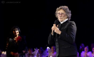 ПОСЛЕДНО СБОГОМ! Нешка разплака България с прощална история за Боян Радев