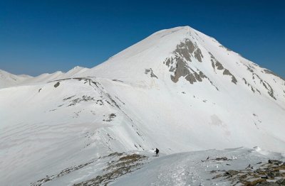 Откриха мъртъв падналия турист край връх Вихрен