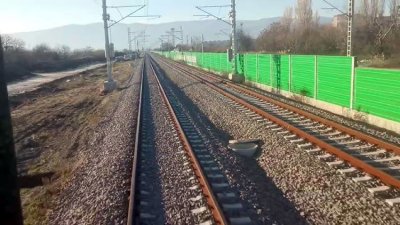 Модернизират 17 км жп трасе за 500 милиона лева