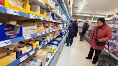 Гърците отново на пазар у нас