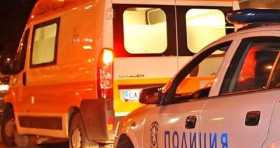 32-ма пострадаха при катастрофи през изминалото денонощие