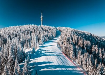 Откриват зимния сезон на Пампорово